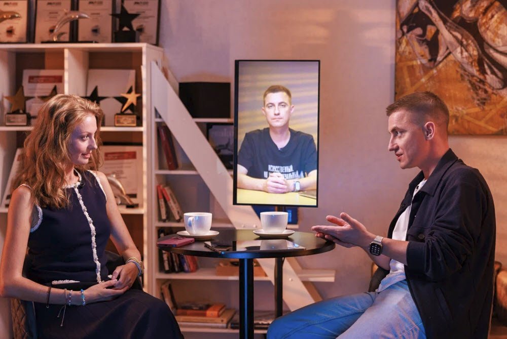 Евгения Долматова о силе русского балета, работе с детьми, диалогах с европейцами после начала СВО и миссии артиста