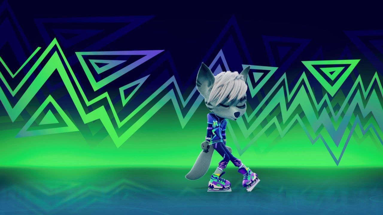 Мультсериал «Команда МАТЧ» стартует на крупнейшей китайской платформе Mango TV