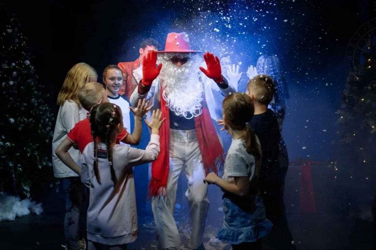 TOP-5 лучших новогодних экскурсий для школьников