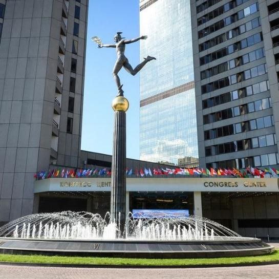 В Москве состоится Форум лидеров общественной дипломатии БРИКС