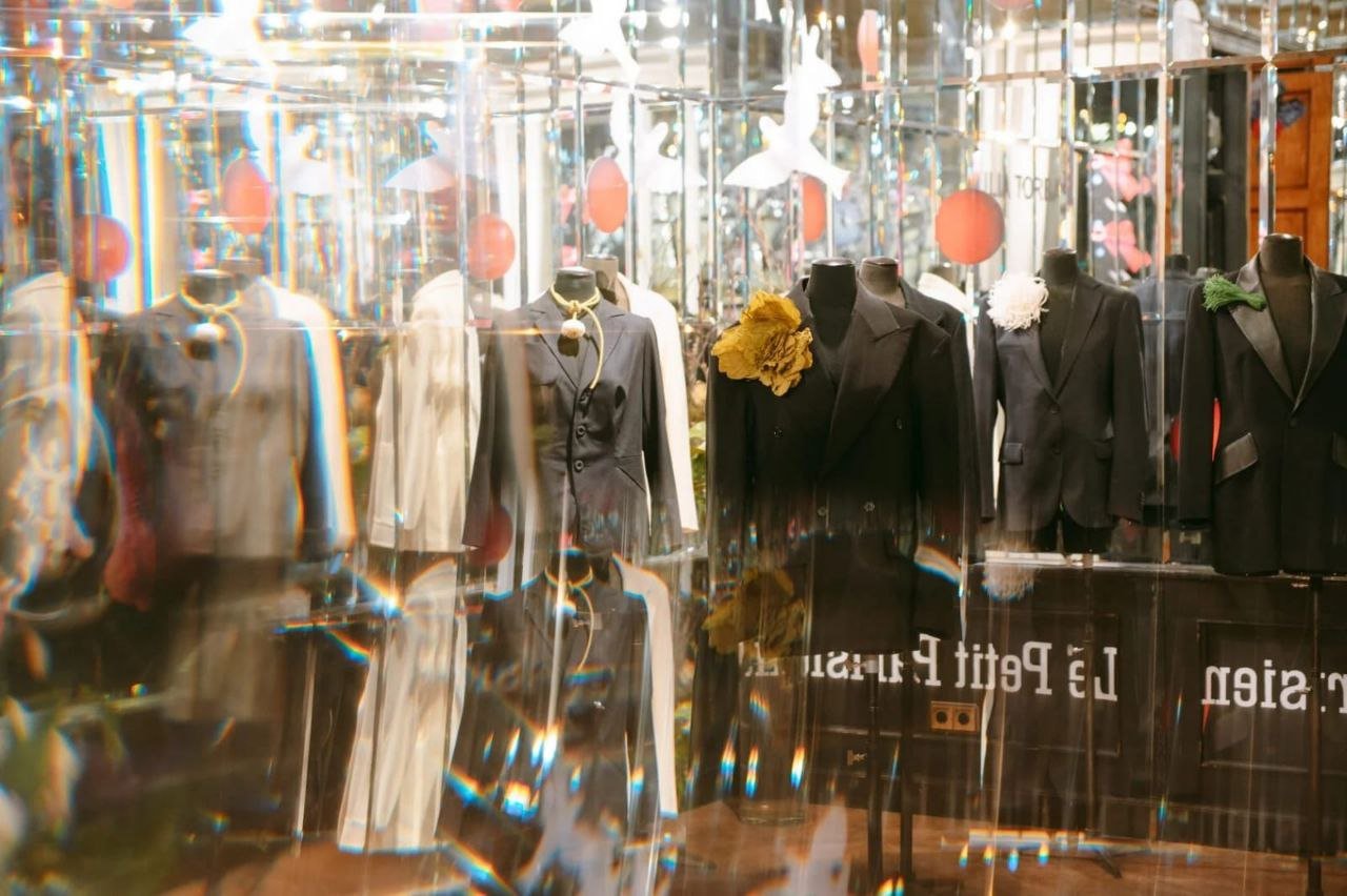 FHUB Showroom Season 12 & Международные дни байеров в России 2025