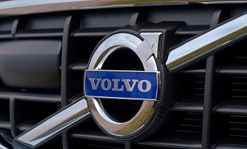 Volvo сбил 9-летнюю девочку в Колпино 