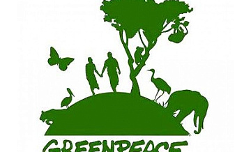    :  Greenpeace         