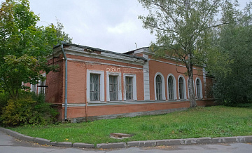 Новости продажи недвижимости в Санкт-Петербурге